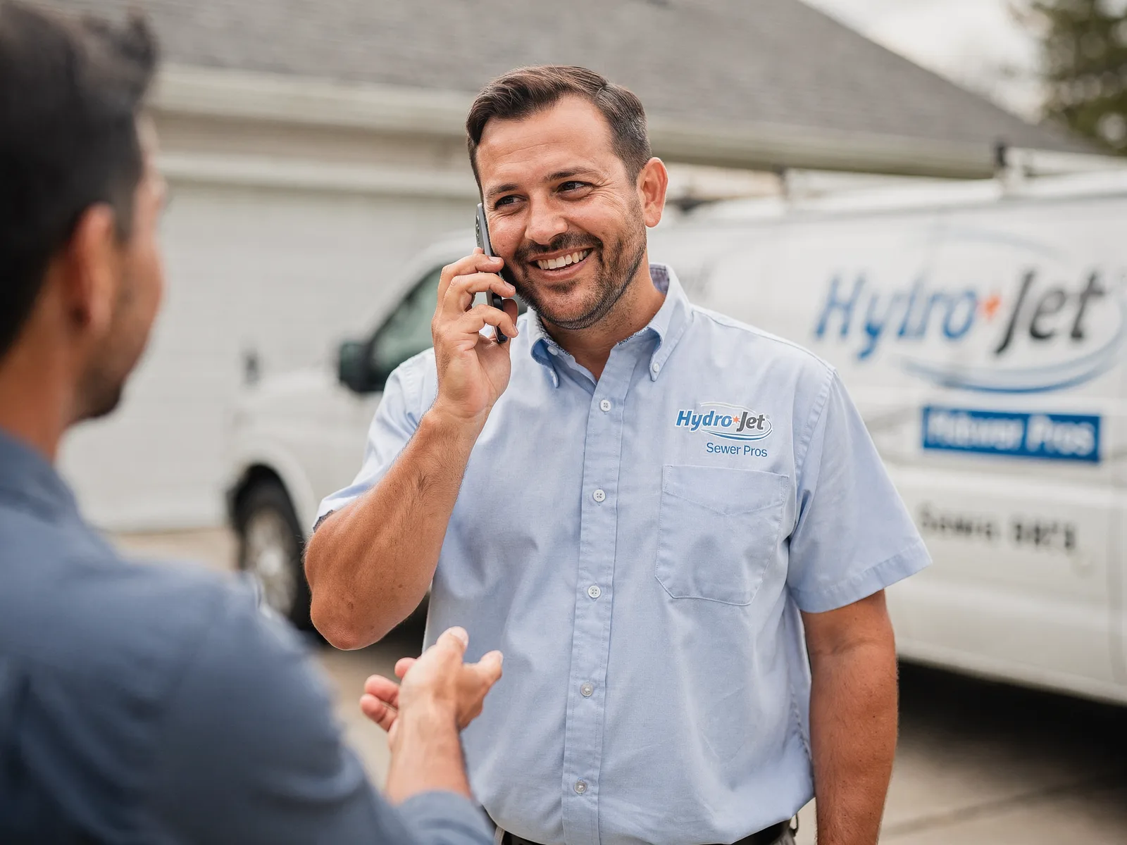 Hydro Jetting Norman Park, GA FAQs